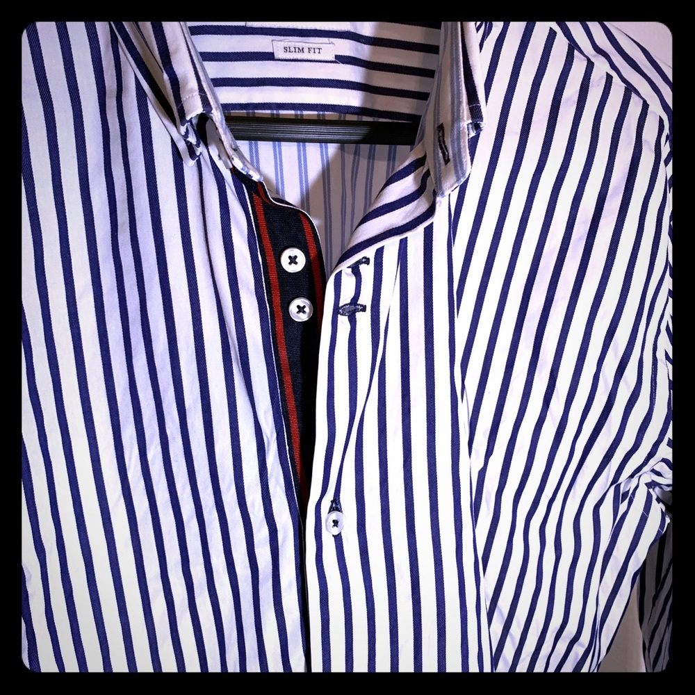 Bad ass Zara shirt with better price!